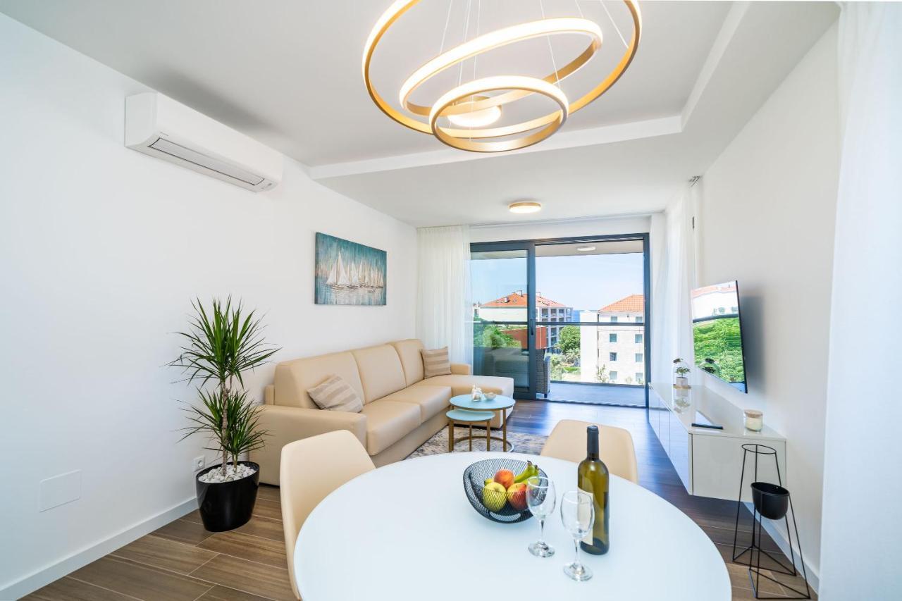 Apartments Zadro Dubrovnik Exterior photo