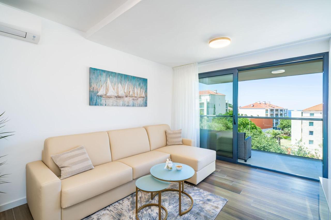 Apartments Zadro Dubrovnik Exterior photo