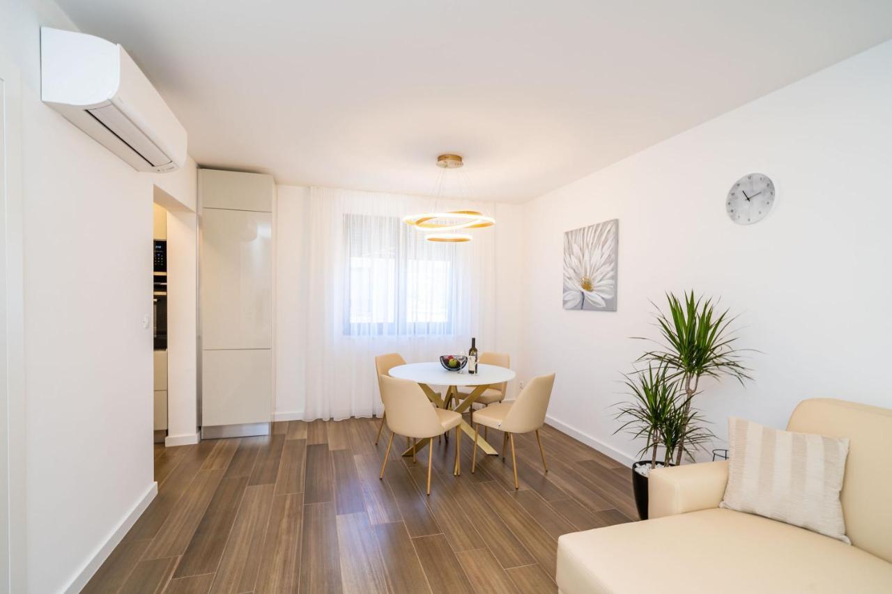 Apartments Zadro Dubrovnik Exterior photo