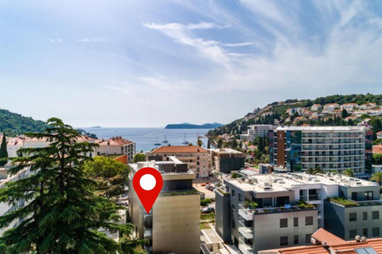 Apartments Zadro Dubrovnik Exterior photo