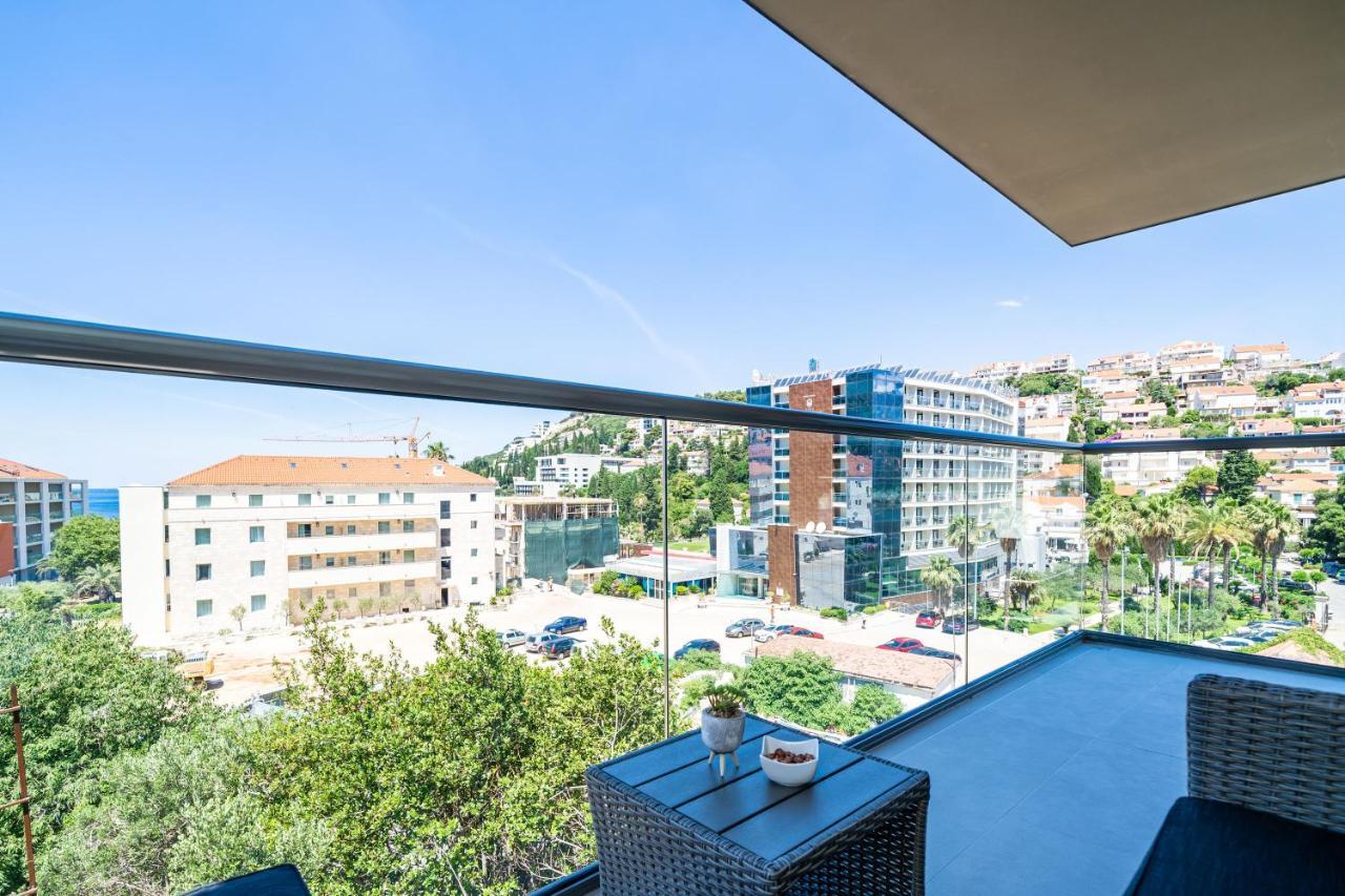 Apartments Zadro Dubrovnik Exterior photo