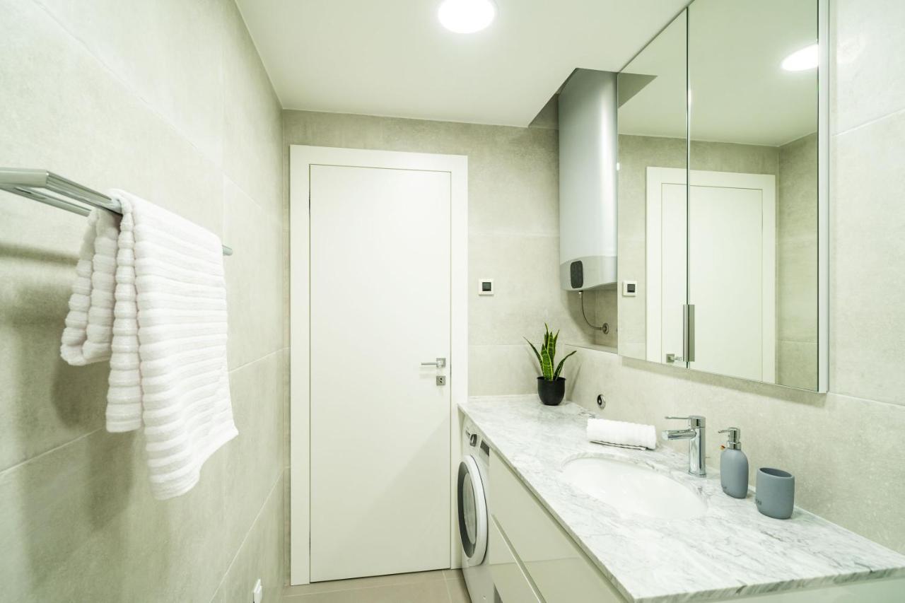 Apartments Zadro Dubrovnik Exterior photo