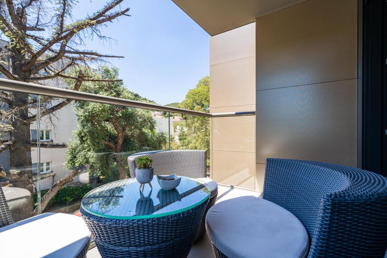 Apartments Zadro Dubrovnik Exterior photo