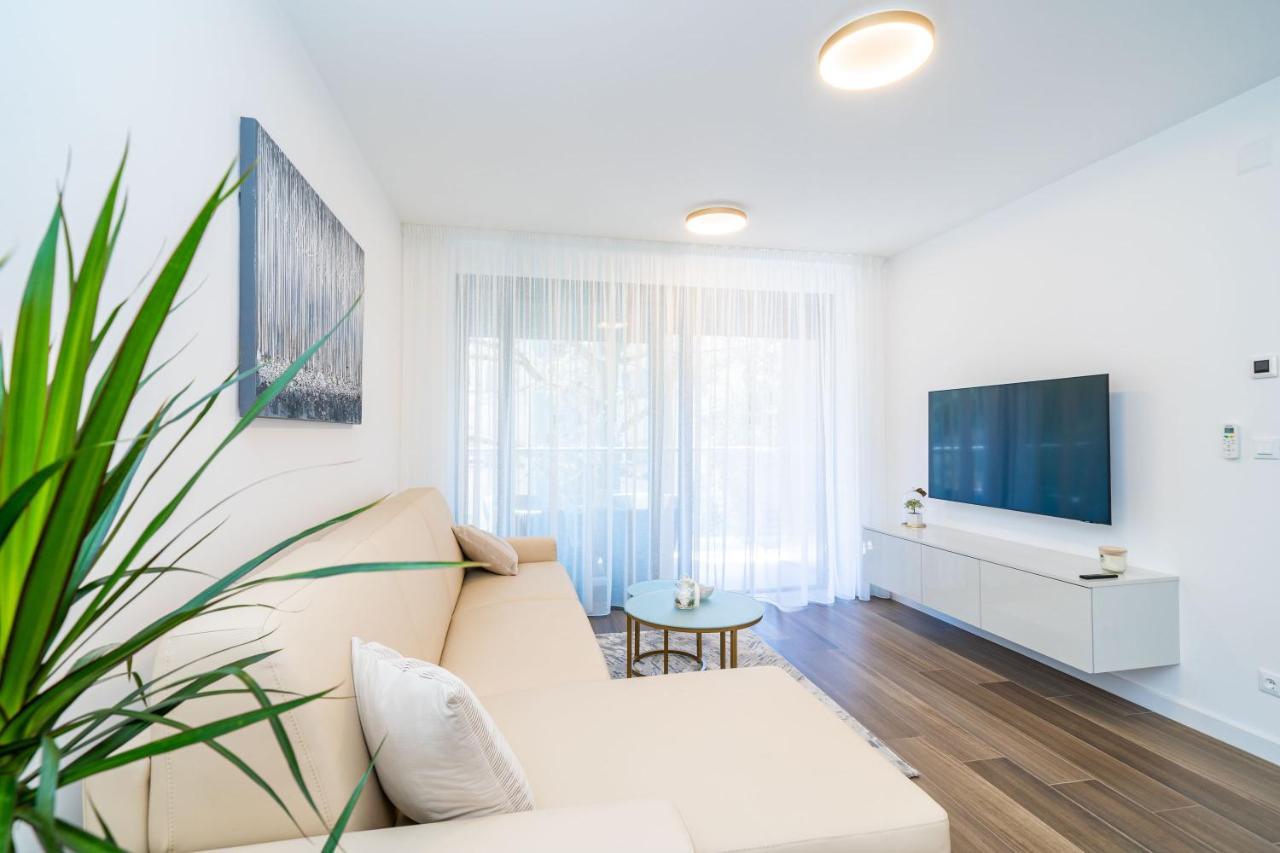 Apartments Zadro Dubrovnik Exterior photo